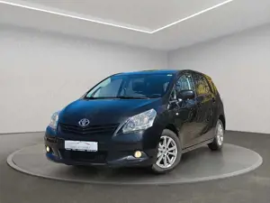 Toyota Verso Edition