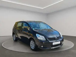 Toyota Verso Edition Bild 2