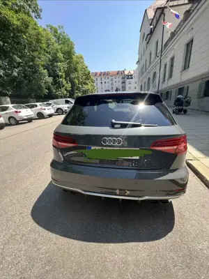 Audi S3 Bild 4