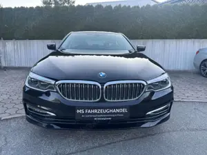 BMW 520 d xDrive Lim. Luxury Line *HUD*LED*AHK*STAND*