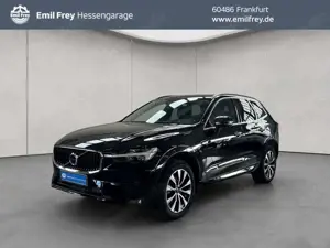 Volvo XC60 XC60 B5 AWD Aut Leder Pilot BLIS H%K 19'' Voll-LED