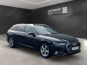 Audi A6 45 TFSI sport AHK*Leder*LED*ACC*Kamera*NaviTo