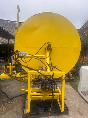 Drainagespülgerät Dubex