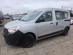 Dacia Dokker Ambiance 1,2 Ltr. - 85 kW 16V TCE KAT
