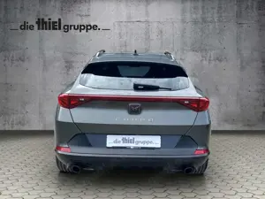 CUPRA Formentor VZ Tribe Edition +ACC+AHK+SmartLink+DAB+LED+NAV... Bild 5