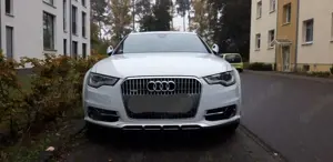 Audi A6 Avant 3.0 TDI DPF quattro S tronic