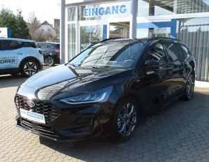 Ford Focus Turnier ST-Line X /AHK / Kamera / ACC