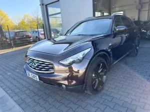 Infiniti FX