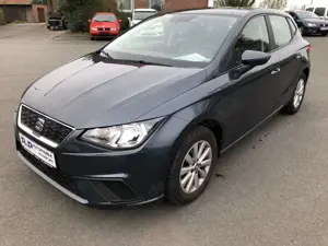 SEAT Ibiza 1.6 TDI Style (EURO 6d-TEMP)