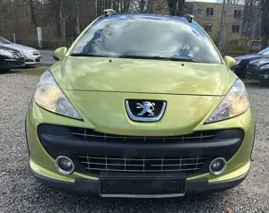 Peugeot 207 Escapade