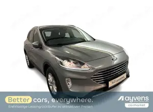 Ford Kuga 2.5 Duratec PHEV
