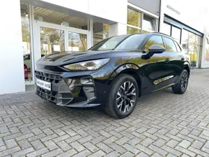 CUPRA Terramar 1.5 eTSI DSG Navi LED HuD el.HK 360°Kam