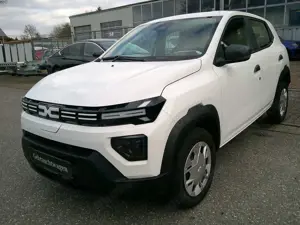 Dacia Spring Electric Essential CCS