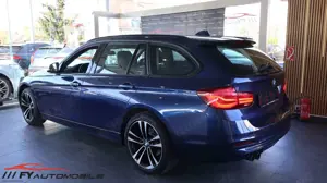 BMW 320 Bild 3