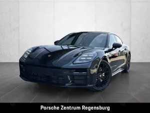 Porsche Panamera GTS PANO Race-Tex HD-Matrix