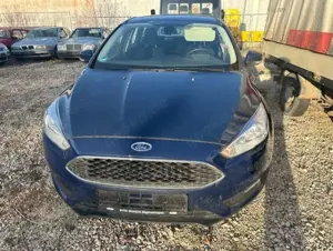 Ford Focus Business