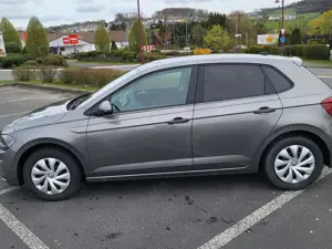 Volkswagen Polo Bild 4
