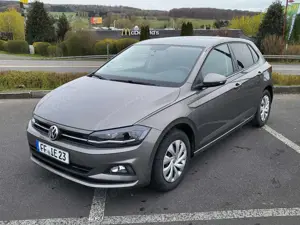 Volkswagen Polo Bild 5