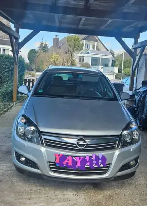 Opel Astra Astra Caravan Diesel 1.9 CDTI Caravan DPF Selection