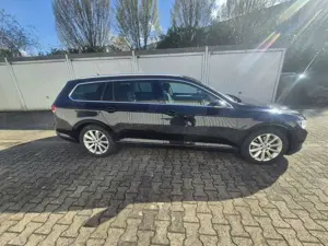 Volkswagen Passat Variant Passat Variant Diesel 2.0 TDI Comfortline