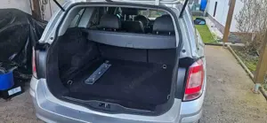 Opel Astra Astra Caravan Diesel 1.9 CDTI Caravan DPF Selection Bild 4