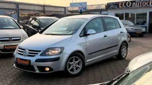 Volkswagen Golf Plus V Trendline*DIESEL 1,9*SITZHEIZ*KLIMA*