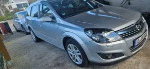 Opel Astra Astra Caravan Diesel 1.9 CDTI Caravan DPF Selection Bild 2