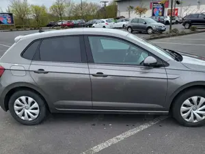 Volkswagen Polo Bild 2