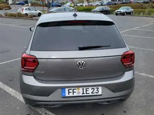 Volkswagen Polo Bild 3