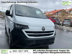 Volkswagen T7 Transporter 2.0 TDI 125 kW LR DSG Kasten, Kamera, LED, FS-h...