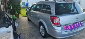 Opel Astra Astra Caravan Diesel 1.9 CDTI Caravan DPF Selection Bild 5