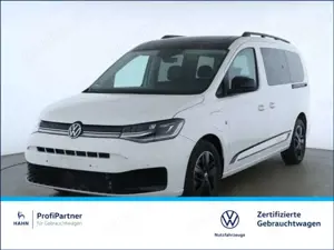 Volkswagen Caddy Edition 1,5TSI 110kW eHybrid TRAVEL N