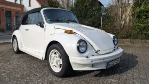 Volkswagen Käfer Cabrio 1303 LS