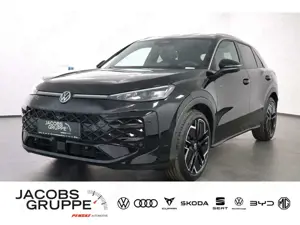 Volkswagen T-Roc 1.5 eTSI R-Line DSG,Navi,Matrix,AHK