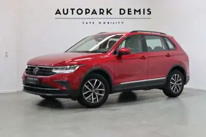 Volkswagen Tiguan Life 1.5 TSI DSG/ACC/LED/SHZ/CARGO/EHK