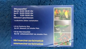    Mitarbeiter in gesucht   Tierpflege & Verkauf (Teilzeit)    Bild 2