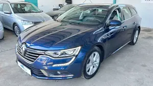 Renault Talisman Grandtour Intens 1.6 dCi Automatik