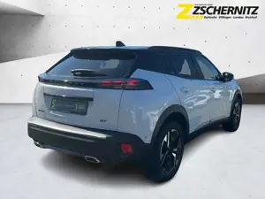 Peugeot 2008 1.2 PureTech 130 GT Kamera LED Navi Totwink. Bild 4