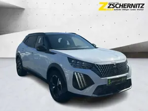 Peugeot 2008 1.2 PureTech 130 GT Kamera LED Navi Totwink. Bild 5