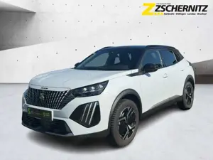 Peugeot 2008 1.2 PureTech 130 GT Kamera LED Navi Totwink. Bild 2