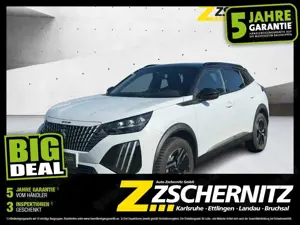 Peugeot 2008 1.2 PureTech 130 GT Kamera LED Navi Totwink.