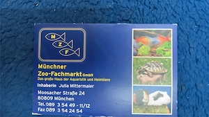    Mitarbeiter in gesucht   Tierpflege & Verkauf (Teilzeit)   