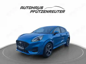 Ford Puma 1.0 EcoBoost ST-Linie S/S NAVI LED SHZ