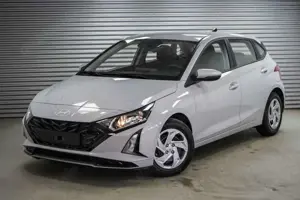 Hyundai i20 1.0 TGDI 7DCT Comfort - LAGER 66 kW (90 PS), Au...