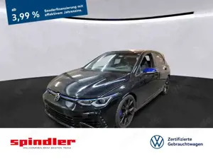 Volkswagen Golf R Performance 2.0TSI 20 Years 4M DSG / Pano