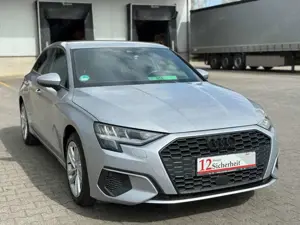 Audi A3 Sportback 35 TDI Virtuell Cockpit*Sportsitze*