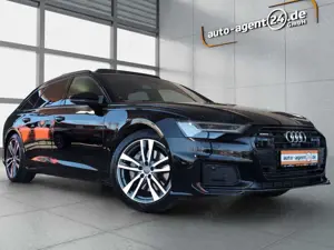 Audi A6 50 TDI S-Line/Allradlenk/ACC/Pano/Luft/Matrix