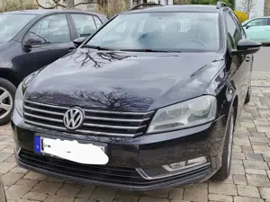 Volkswagen Passat Variant Passat Variant 1.4 TSI