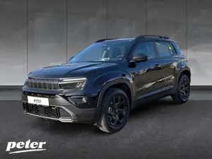 Jeep Avenger Avenger 4xe Upland 1.2l T3 eAWD (107 kW/145 PS)