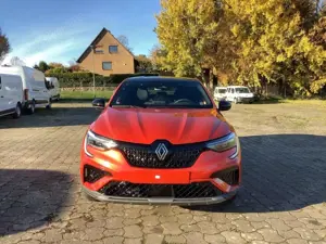 Renault Arkana Techno Full-Hybrid 145/SHZ/PDC/GJR Bild 5